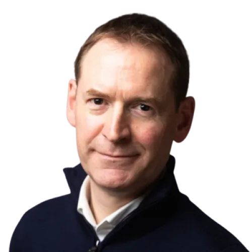 Dan Davey