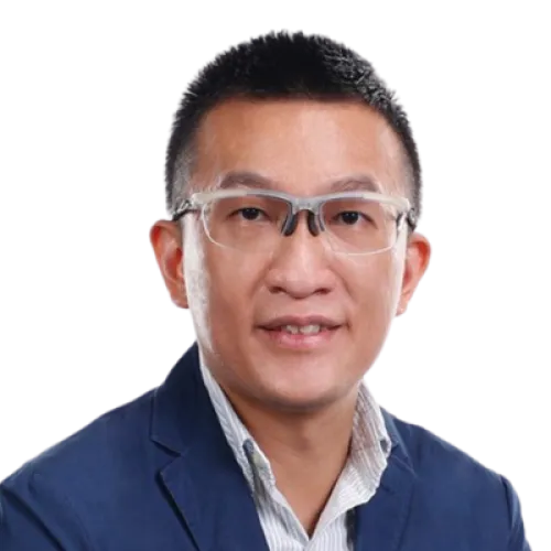 Alfred Lum