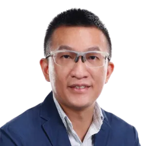 Alfred Lum