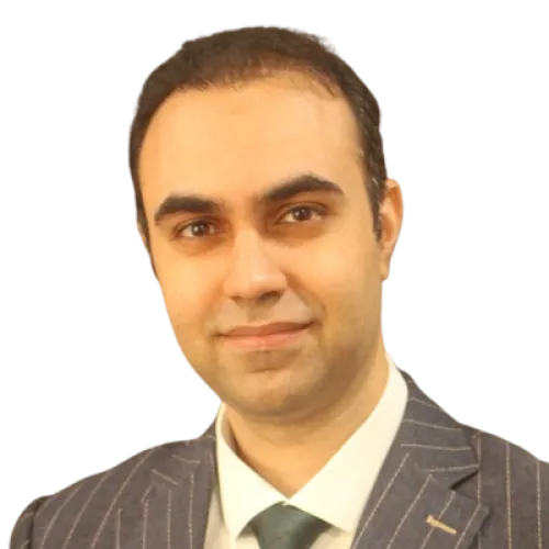 Peyman Salehian (Ph.D.)