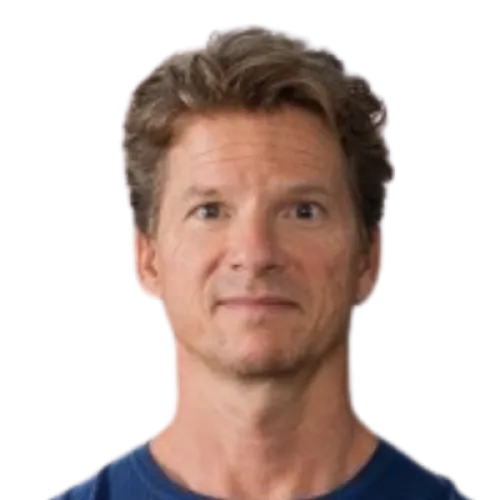 Patrick Pestalozzi