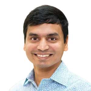 Professor Sharath Sriram