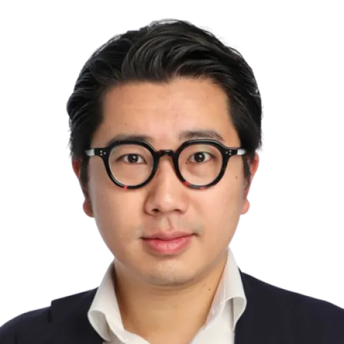Adrian Lo