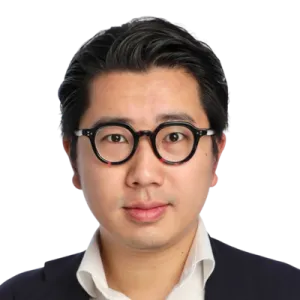 Adrian Lo