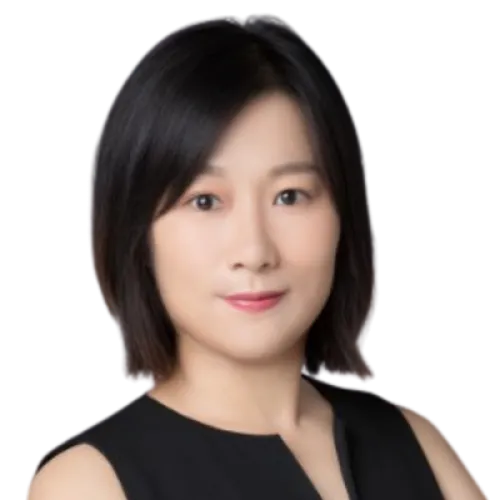 Emeli Zhang