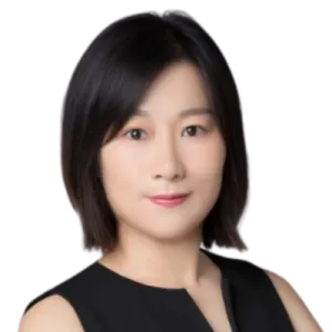 Emeli Zhang