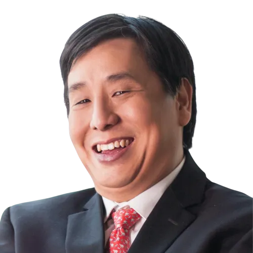 Jeff Chi