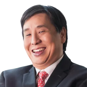 Jeff Chi