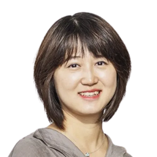 Carol Wang