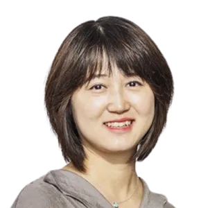 Carol Wang
