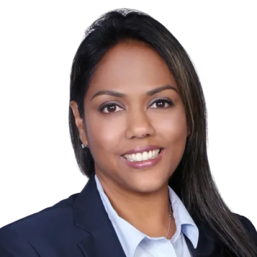 Christine Nimalasiri