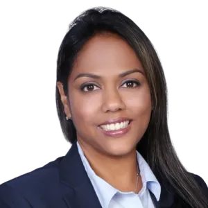 Christine Nimalasiri