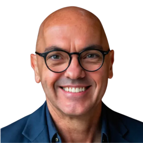 Mike Connell