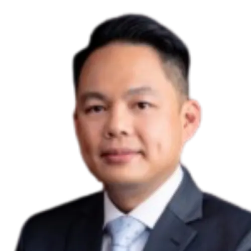 Mervyn Lim