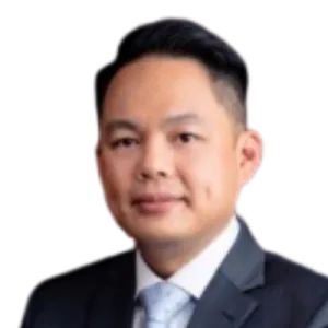 Mervyn Lim