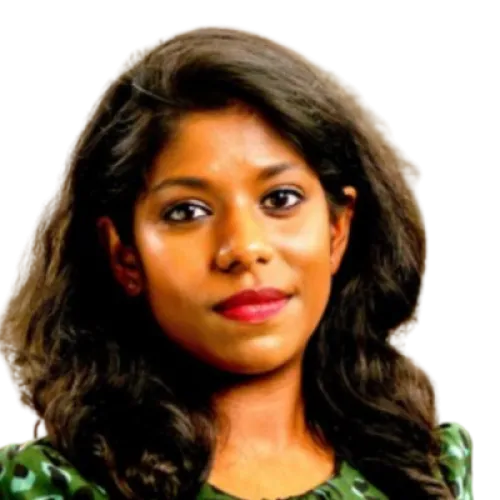 Hima Chetty