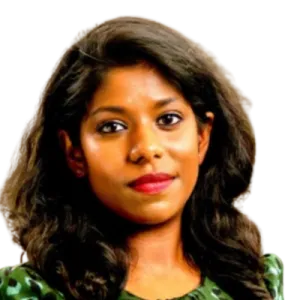 Hima Chetty