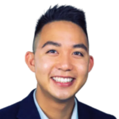 Daniel Wong