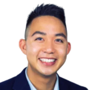 Daniel Wong