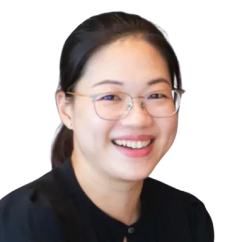 Rachel Hong