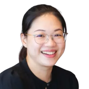Rachel Hong