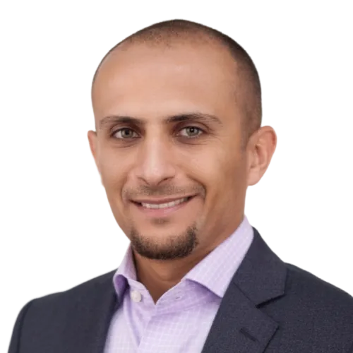 Muhammad Al-Qaisi