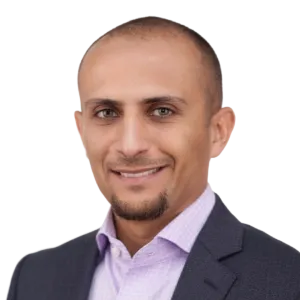 Muhammad Al-Qaisi