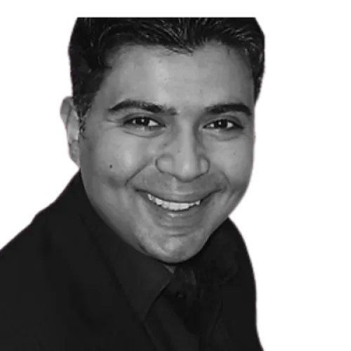 Ashish Mitra