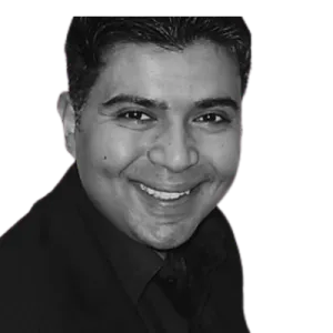 Ashish Mitra
