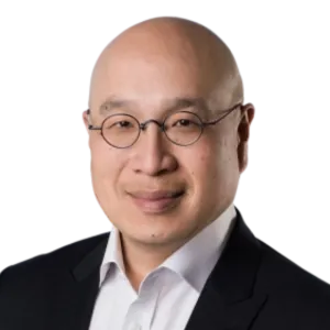 Christopher Shen