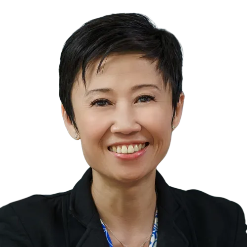 Irene Cheong