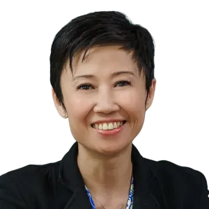 Irene Cheong