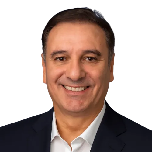 Peter Traianou