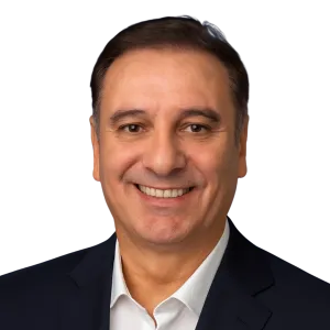 Peter Traianou