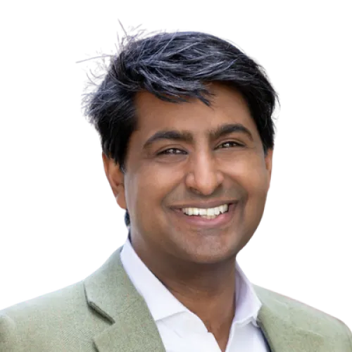 Sham Dholakia