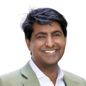 Sham Dholakia