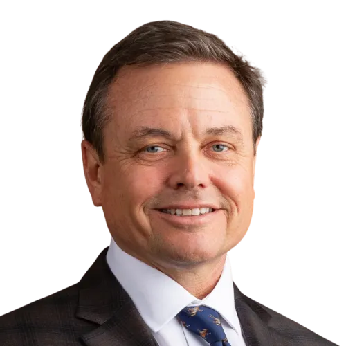 David Chersky