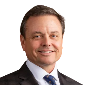 David Chersky