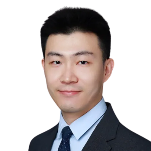Yang Yuxin