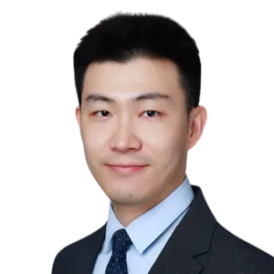 Yang Yuxin