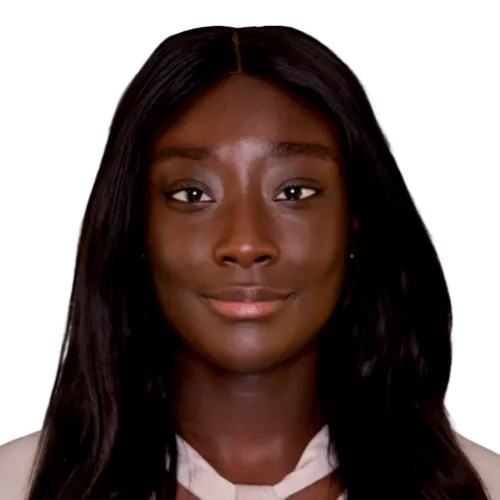 Esther Ocrah