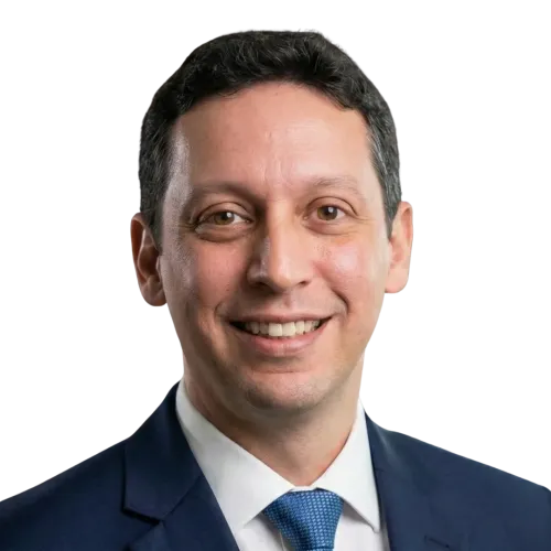 Hugo Saavedra