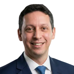 Hugo Saavedra