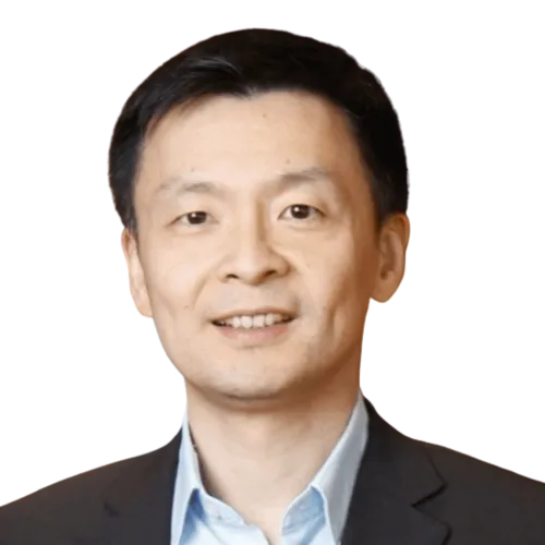 Lisheng Wang