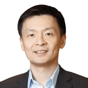 Lisheng Wang