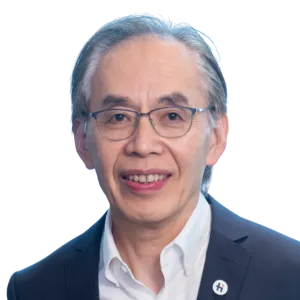 David Fong