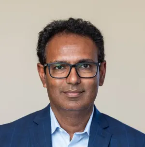 Prash Chopra