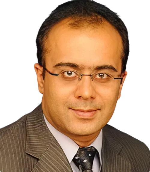 Aditya Sood