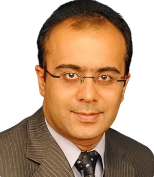Aditya Sood