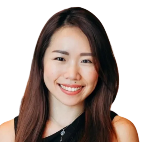 Natalie Liu
